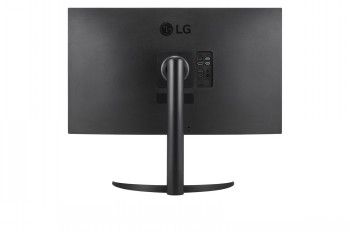 LG 32br55uk 31.5'' Uhd 4K Hdr Monitor With Usb Type-c? – 6