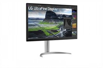 LG 32uq850v 32" Uhd IPS 2000:1, USB-C Pd 90w, 2hdmi, 1DP – 9