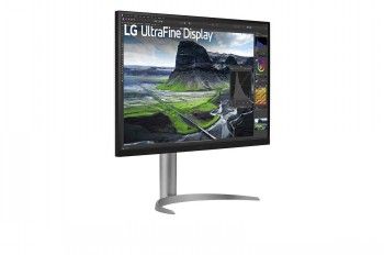 LG 32uq850v 32" Uhd IPS 2000:1, USB-C Pd 90w, 2hdmi, 1DP – 8