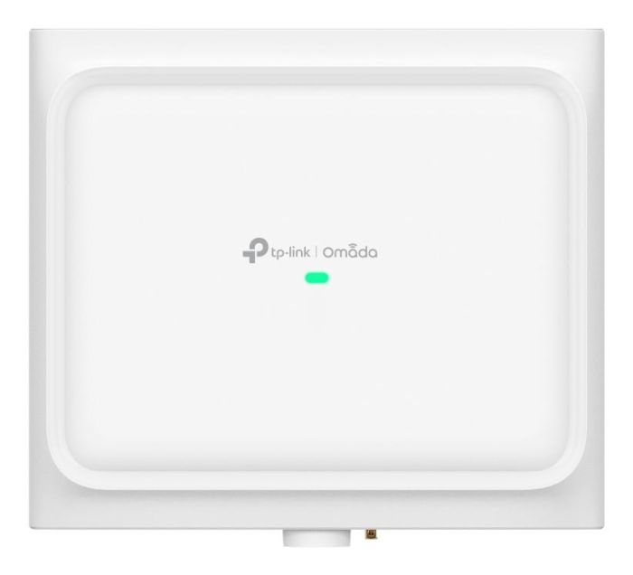 Access Point TP-LINK 9300 Mbit/s EAP772-OUTDOOR