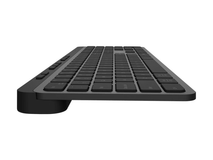 NATEC KEYBOARD MEDUSA US LAYOUT KEYBOARD – 2