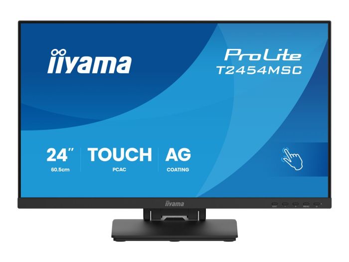 IIYAMA T2454MSC-B3AG 24inch InCell PCAP