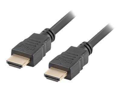 LANBERG CA-HDMI-11CC-0030-BK cable – 2