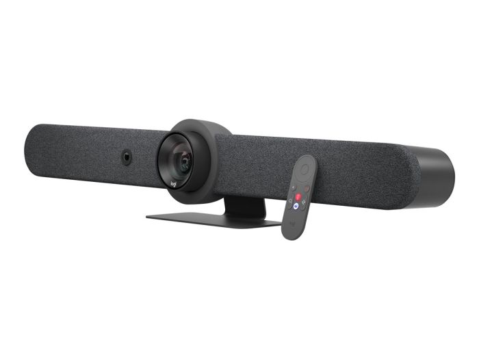 LOGI Rally Bar - GRAPHITE - EU/SEA/INDO – 6