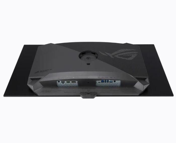 Monitor ASUS 31.5" 4K OLED – 4