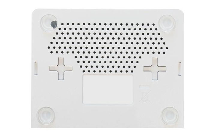 NET ROUTER 10/100/1000M 5PORT/HEX RB750GR3 MIKROTIK – 3