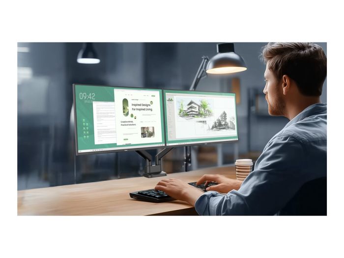 IIYAMA XB2493HSU-B1 24inch IPS FHD – 12