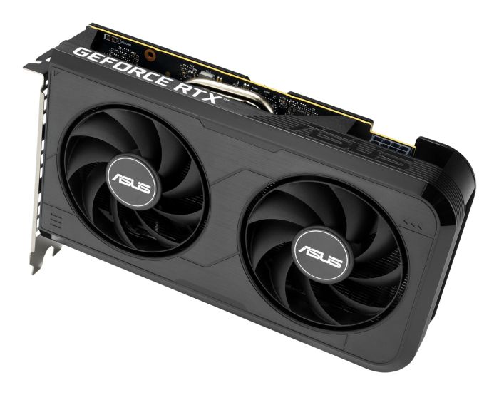 Graphics Card ASUS NVIDIA GeForce RTX 5050 GDDR6 8GB – 5