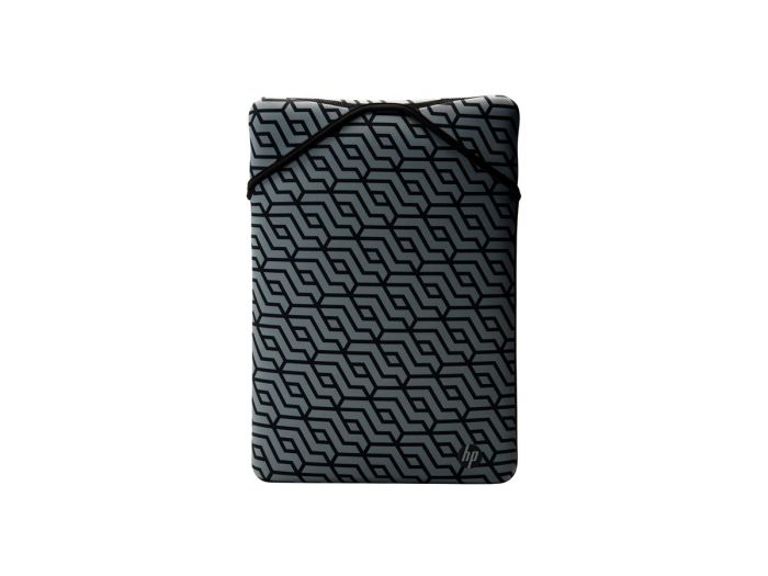 HP Protective Reversible 15i Bk/Ge Slv.