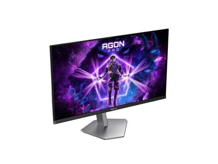 AOC AG276QKD2 26.5inch 2560x1440 QD OLED – 11