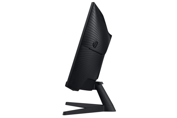 LCD Monitor SAMSUNG Odyssey G5 Gaming/Curved/21 34" – 10