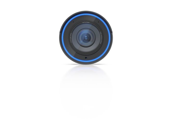 UBIQUITI UVC-G6-PRO-BULLET-W 4K POE Cam