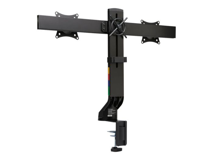 KENSINGTON space-saving monitor arm – 6