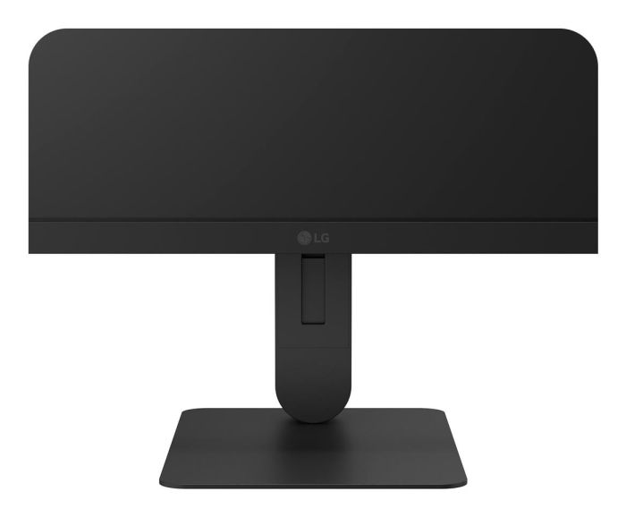 LCD Monitor LG LCD 27U710B-B 27" 4K – 11