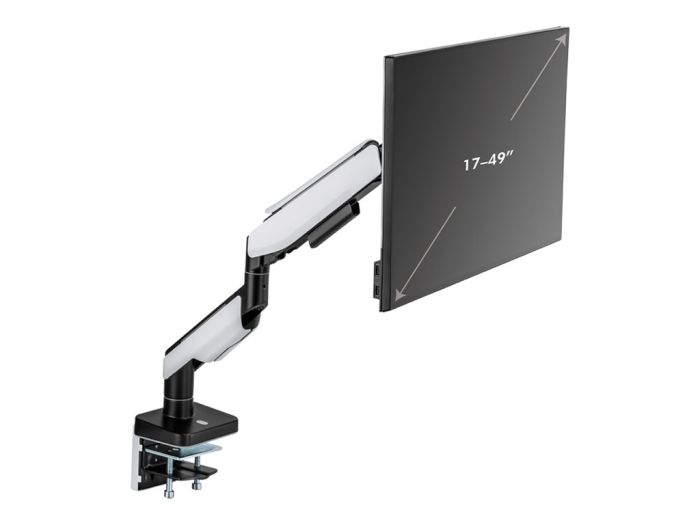 LOGILINK BP0162 Monitor mount 17-49inch – 2