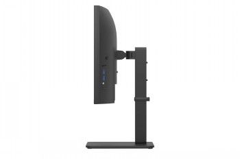 LG Desktop Monitor 34'' 21:9 Qhd Curved Ips, Webcam, USB-C 90W – 8
