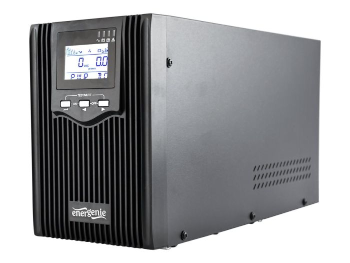 GEMBIRD EG-UPS-PS2000-02 UPS 2000VA – 2