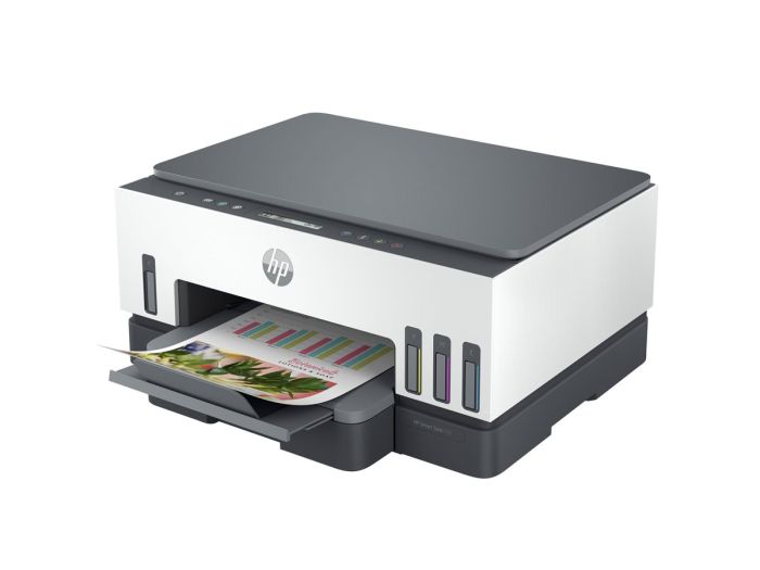 HP Smart Tank 720 All-in-One A4 Color – 13