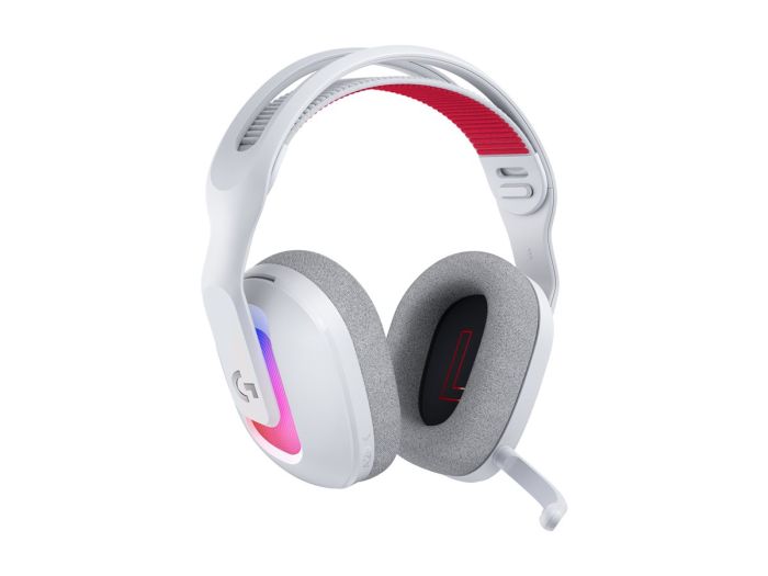 LOGI A20 X Headset White – 5
