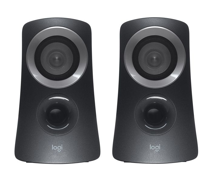 SPEAKER 2.1 Z313/980-000413 LOGITECH – 4