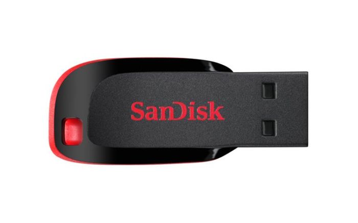 MEMORY DRIVE FLASH USB2 128GB/SDCZ50-128G-B35 SANDISK – 7