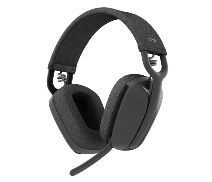 HEADSET ZONE VIBE 100 WRL/BLACK 981-001213 LOGITECH – 6