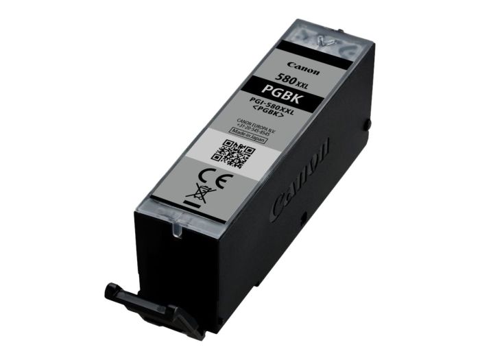CANON 1LB INK PGI-580XXL PGBK – 2