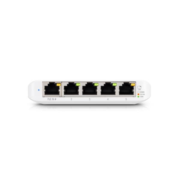 Switch UBIQUITI USW-Flex-Mini – 2
