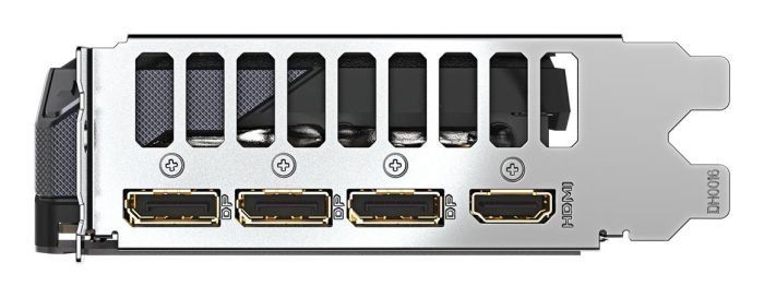 Graphics Card GIGABYTE NVIDIA GeForce RTX 5060 GDDR7 8GB – 8