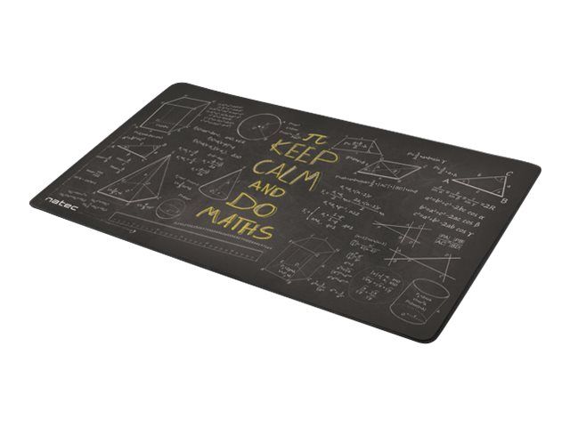 NATEC NPO-1455 Mousepad MATHS Maxi – 6