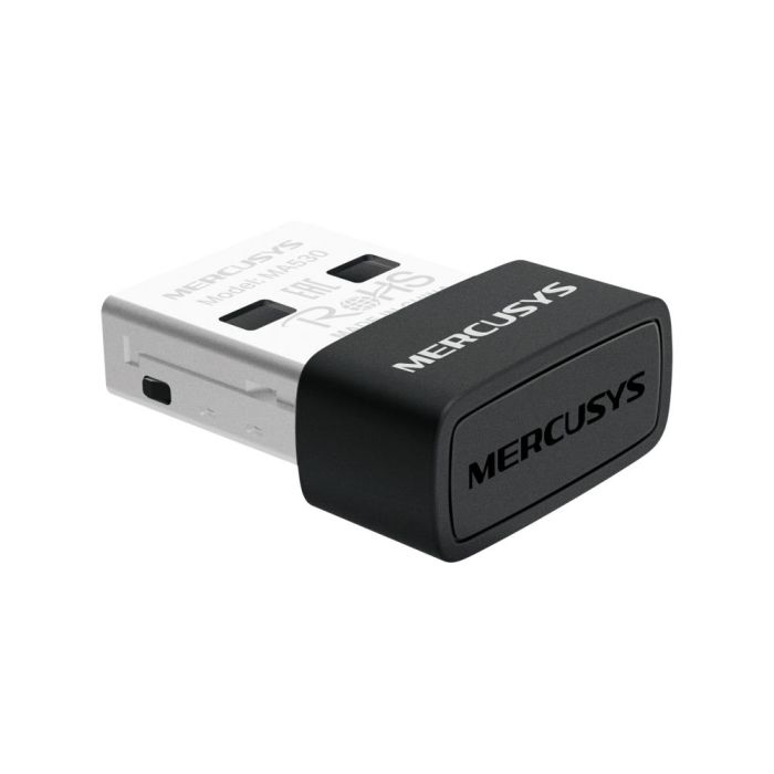 WRL ADAPTER NANO USB/BLUETH5.3/MA530 MERCUSYS – 2
