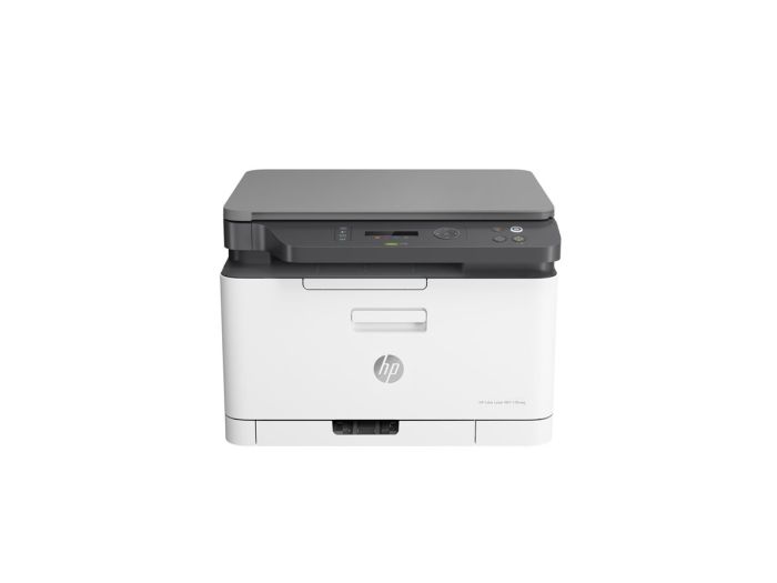 HP Color Laser MFP 178nw Printer