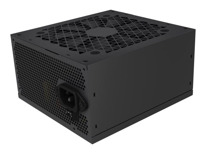 GEMBIRD Power supply unit 750W active PF – 4
