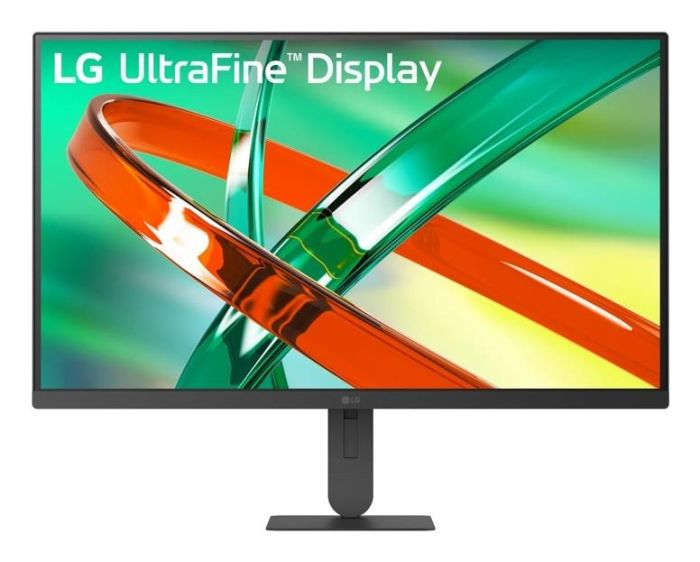 LCD Monitor LG LED 27U730B-B 27" 4K