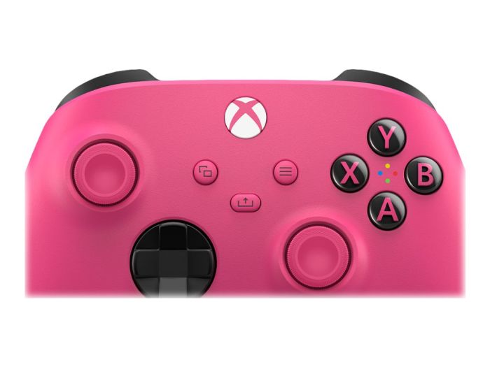 MICROSOFT XBOX Wireless Controller Pink – 2