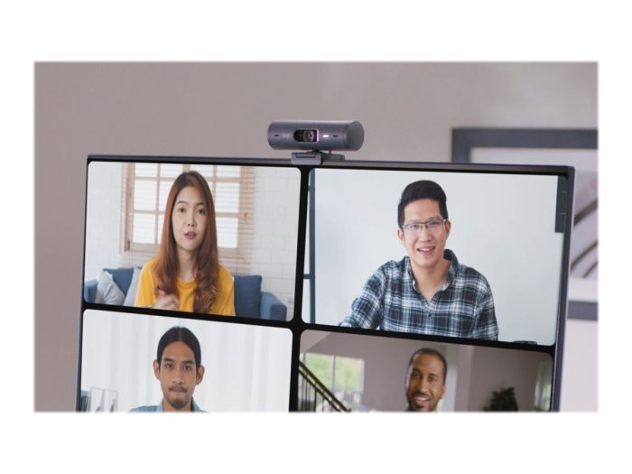 LOGI BRIO 500 Webcam colour 1920 x 1080 – 8
