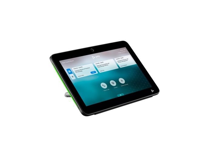 HP Poly TC10 Touch Controller – 9