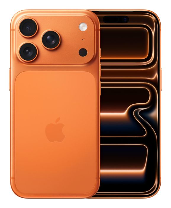 IPHONE 17 PRO/256GB COS.ORANGE MG8H4 APPLE