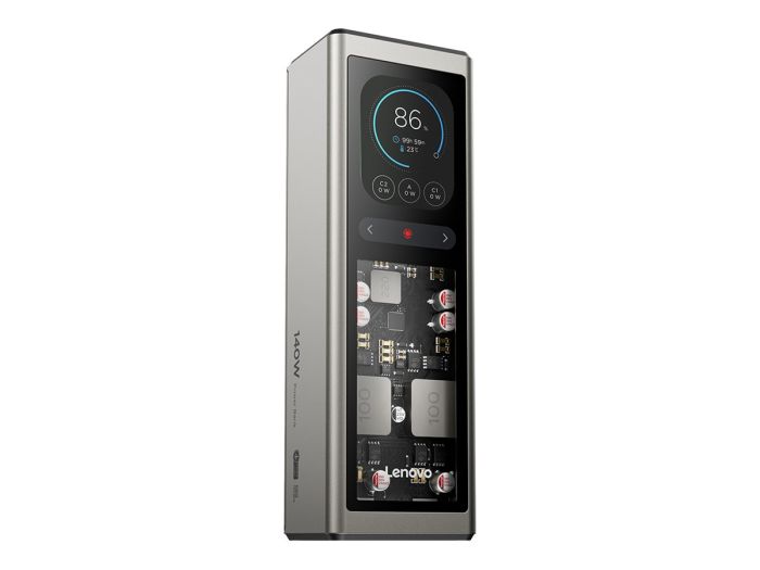 LENOVO 140W Laptop PowerBank