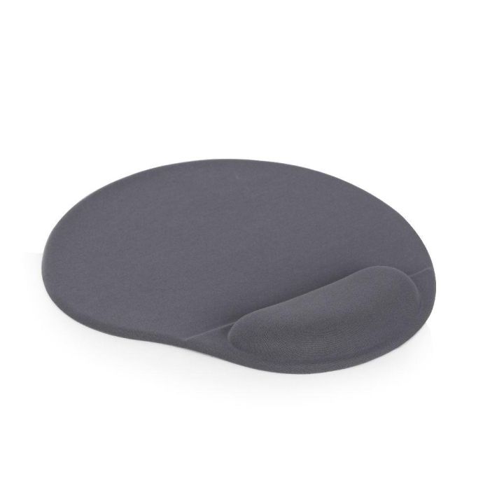 MOUSE PAD GEL GREY/MP-GEL-GR GEMBIRD – 4