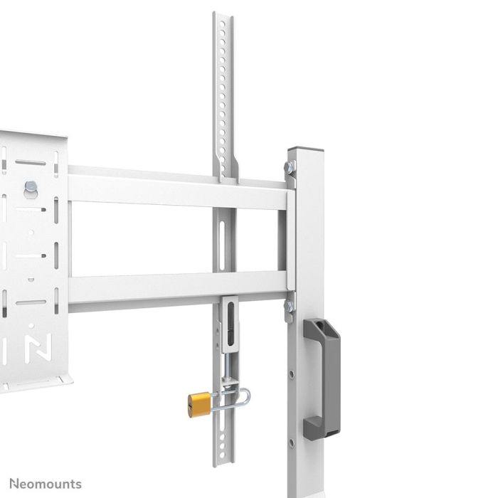 TV SET ACC FLOOR STAND 55-86"/FL50-525WH1 NEOMOUNTS – 14