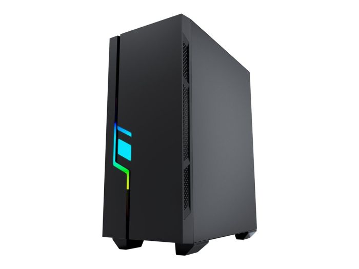 GEMBIRD computer case Fornax 2000 RGB – 5