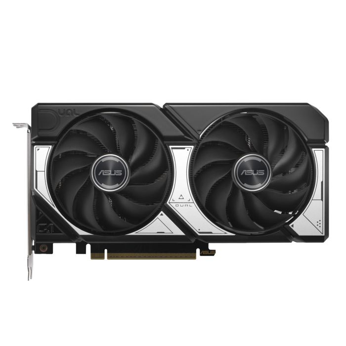 Graphics Card ASUS NVIDIA GeForce RTX 5060 Ti GDDR7 16GB