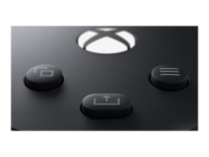 MICROSOFT XBOX Wireless Controller Black – 4