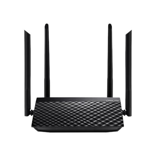 Wireless Router ASUS RT-AC1200 v.2 RT-AC1200V2 – 2