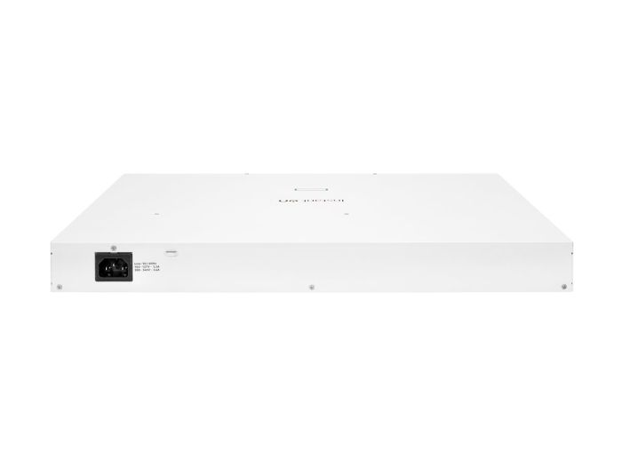 HPE Aruba IOn 1930 48G 4SFP+ 370W Sw – 2
