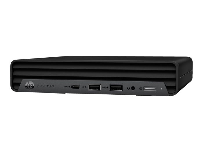 HP Pro Mini 400 G9 RENEW GOLD (B) – 3