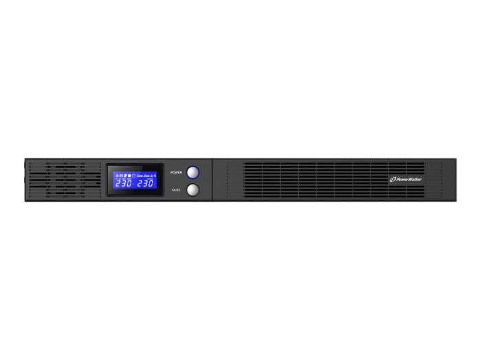 POWERWALKER VI 1500 R1U UPS L