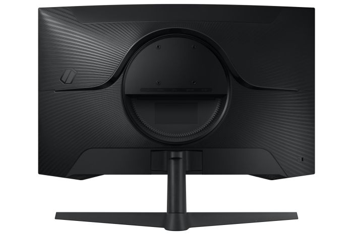 LCD Monitor SAMSUNG Gaming/Curved 27" 165Hz – 11