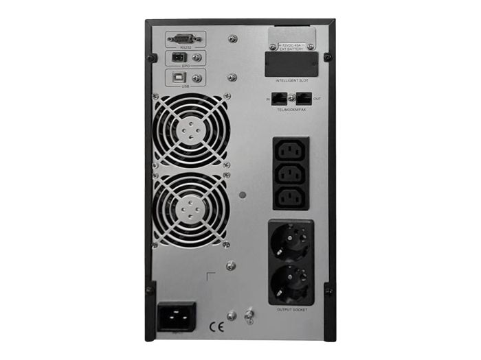ENERGENIE Online UPS 3000VA – 3